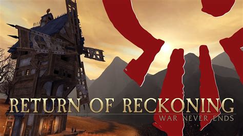 warhammer online webkits|Return of Reckoning .